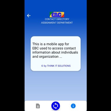 Think IT Solutions